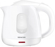 Электрочайник Sencor SWK-1010-WH 1 л белый Киев