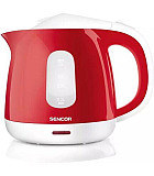 Электрочайник Sencor SWK-1014-RD 1 л красный Киев