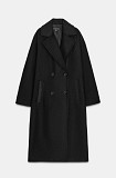 Пальто oversize з нової колекції Z@RA Измаил