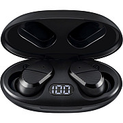 Bluetooth-гарнітура Gelius Basic GP-TWS011 Black (Код товару:41449) Харьков
