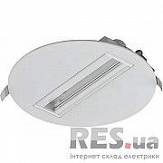Основа индивидуальная для трековых светильников белая 098-001-0001 Horoz Киев