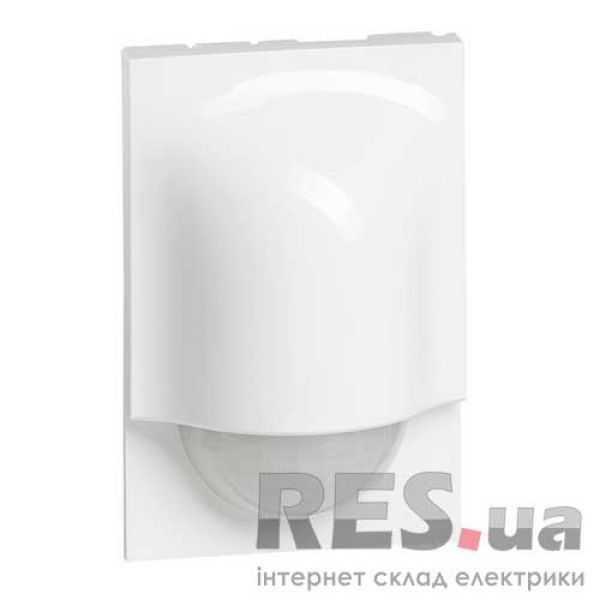 Датчик движения 140гр настенный Legrand Киев - изображение 1