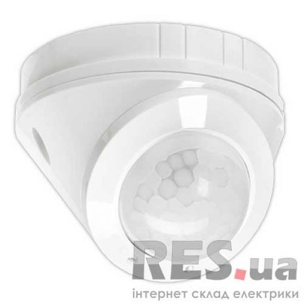 Датчик движения ІЧ 360гр универсальный IP55 Legrand Київ - изображение 1