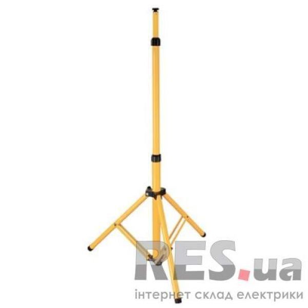 Стойка для прожектора одинарная 107-001-0001 Tripod Single Horoz Киев - изображение 1