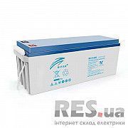 Аккумуляторная батарея DC12-120 12V 120 Ah AGM RITAR Киев
