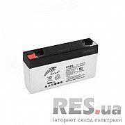 Аккумуляторная батарея RT1213 12V 1.3 Ah AGM RITAR Киев