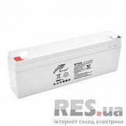 Аккумуляторная батарея RT1223 12V 2.3 Ah AGM RITAR Киев