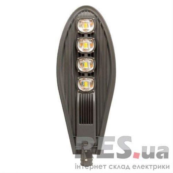 Светильник LED CAB49-200 200W 6500К IP65 консольный Lemanso Киев - изображение 1