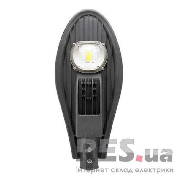 Светильник LED CAB48-30 30W 6500K IP65 консольный Lemanso Киев - изображение 1