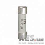 Предохранитель цилиндрический CH10x38 gG 12A  ETI Киев