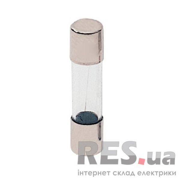 Мини предохранитель CH5x20 F 4A 250М ETI Киев - изображение 1