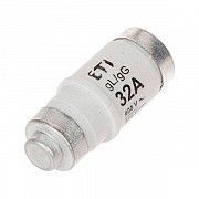 Предохранитель D02 32A/400V gL ETI Киев