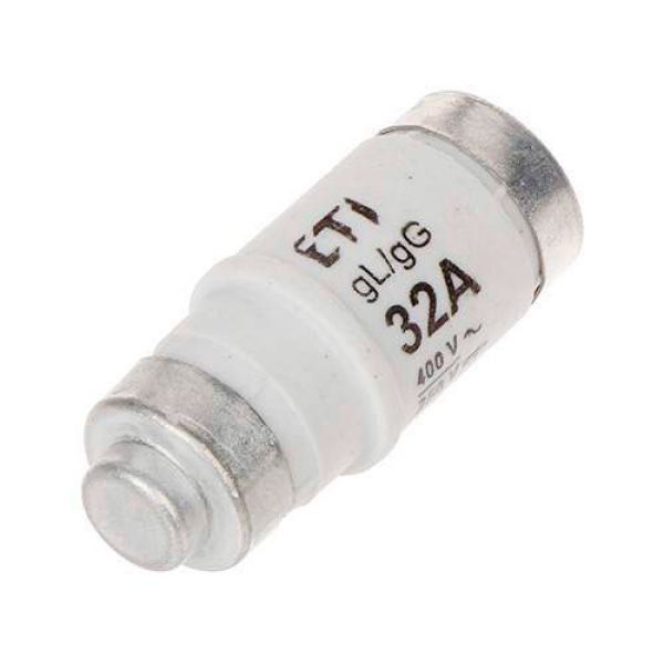 Предохранитель D02 32A/400V gL ETI Киев - изображение 1