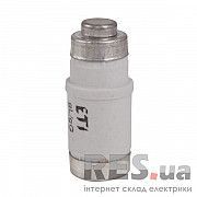 Предохранитель D02UQ25A 25А/400V gR ETI Киев