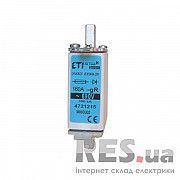 Предохранитель M00CUQ2/160A/690V gR ETI Киев
