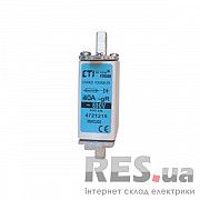 Предохранитель M00CUQ2/40A/690V gR ETI Киев