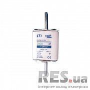 Предохранитель M1UQU-N/250A/690V aR ETI Киев