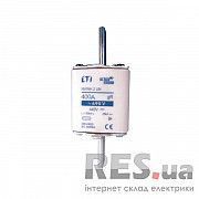 Предохранитель M2UQ2/400A/690V aR ETI Киев