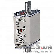 Предохранитель NH-00 100 A ETI Киев