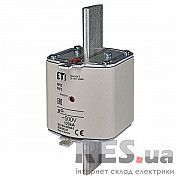Предохранитель NH-3 630 A ETI Киев
