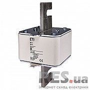 Предохранитель NH-4 1000 A ETI Киев