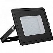 Прожектор LED 100W 6400K черный IP65 LL-922  Feron Киев