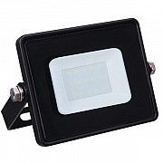 Прожектор LED 20W 6400K черный IP65 LL-992  Feron Киев