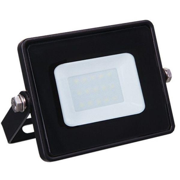 Прожектор LED 20W 6400K черный IP65 LL-992 Feron Киев - изображение 1