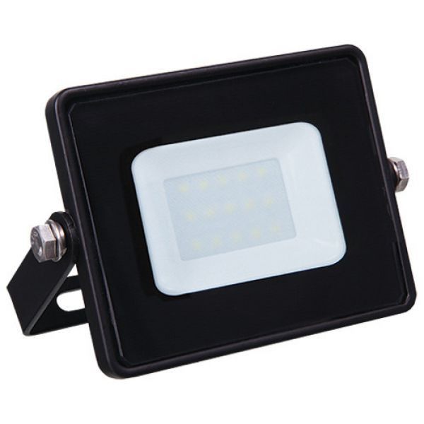 Прожектор LED 50W 6400K черный IP65 LL-995 Feron Киев - изображение 1