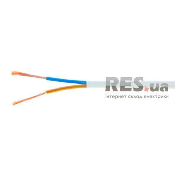 Кабель ШВВП 2х2,5 ИНТЕР Киев - изображение 1