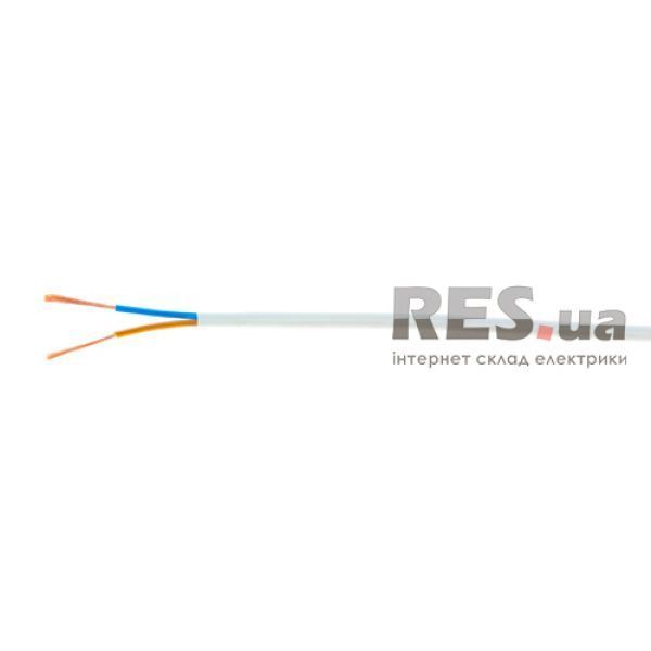 Кабель ШВВП 2х0,5 ИНТЕР Киев - изображение 1