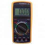 Мультиметр DT9207A (тестер) Киев