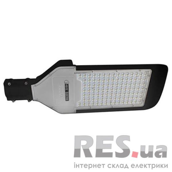 Светодиодный уличный светильник Horoz Electric Orlando-100 100W IP65 4200K 8923Lm (074-005-0100) Киев - изображение 1