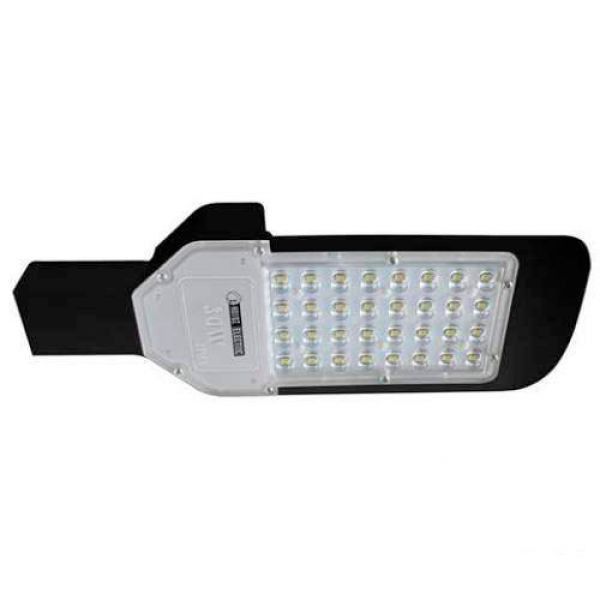 Светодиодный уличный светильник Horoz Electric Orlando-30 30W IP65 4200K 2042Lm (074-005-0020) Киев - изображение 1