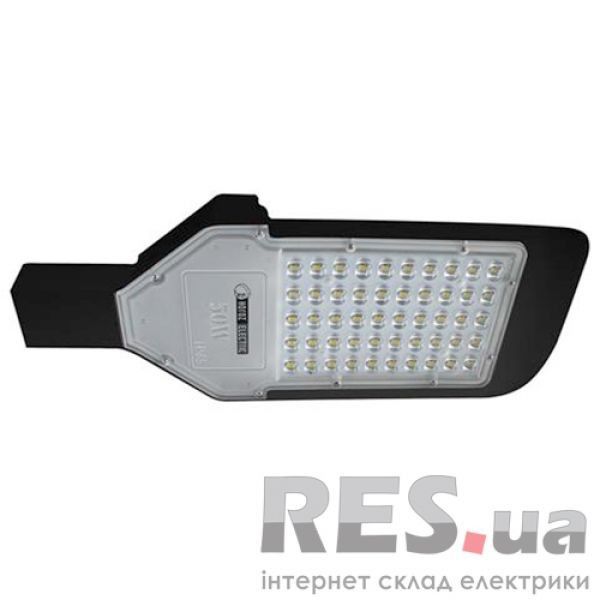 Светодиодный уличный светильник Horoz Electric Orlando-50 50W IP65 4200K 4953Lm (074-005-0050) Киев - изображение 1