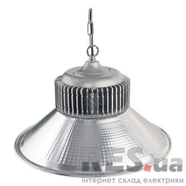Светильник промышленный SMD 100W 4200K IP20 подвесной Olimpos-100 Horoz Electric Киев - изображение 1