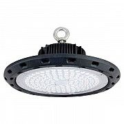 Светильник промышленный SMD 100W 4200K IP65 подвесной Artemis-100 Horoz Electric Киев