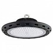 Светильник промышленный SMD 200W 4200K IP65 подвесной Artemis-200 Horoz Electric Киев