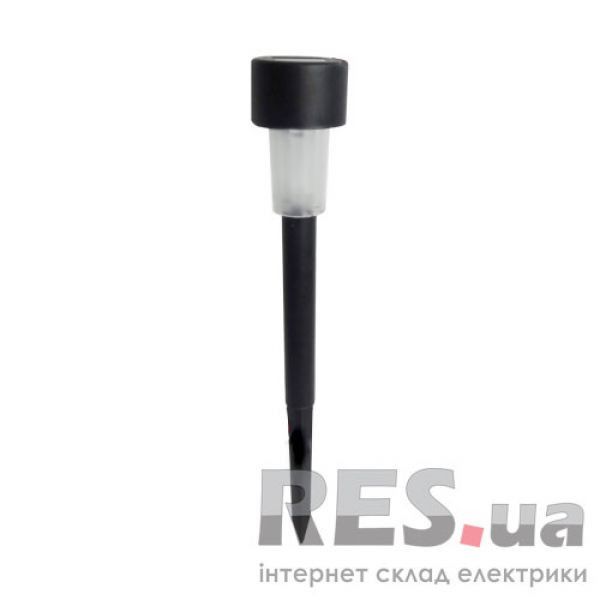 Светильник на солнечной батарее CAB72 Lemanso Киев - изображение 1