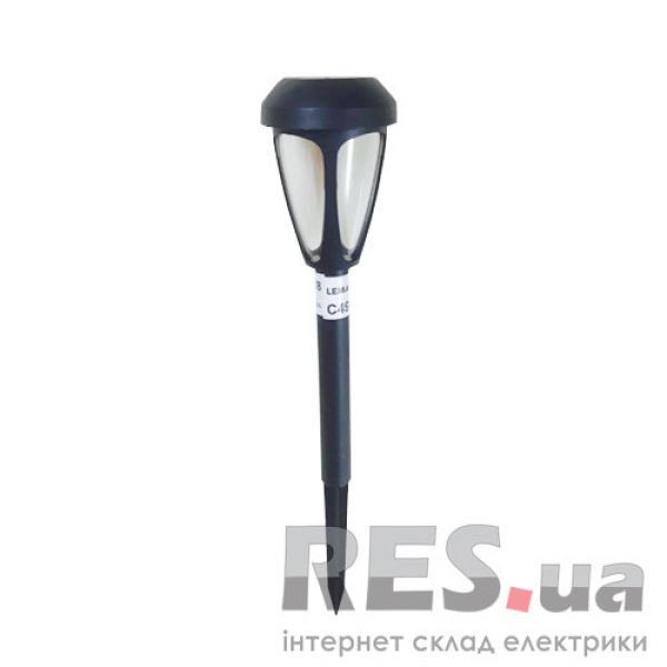 Светильник на солнечной батарее CAB82 RGB Lemanso Киев - изображение 1
