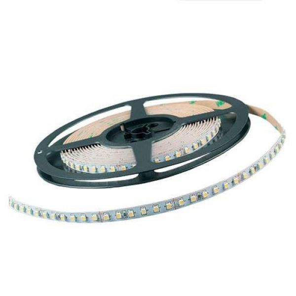 Лента светодиодная smd3528 / 120 холодный белый (12В) Feron LS612 Киев - изображение 1