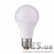 Лампа светодиодная A60 14W E27 4000K  Lemanso LM219 Киев