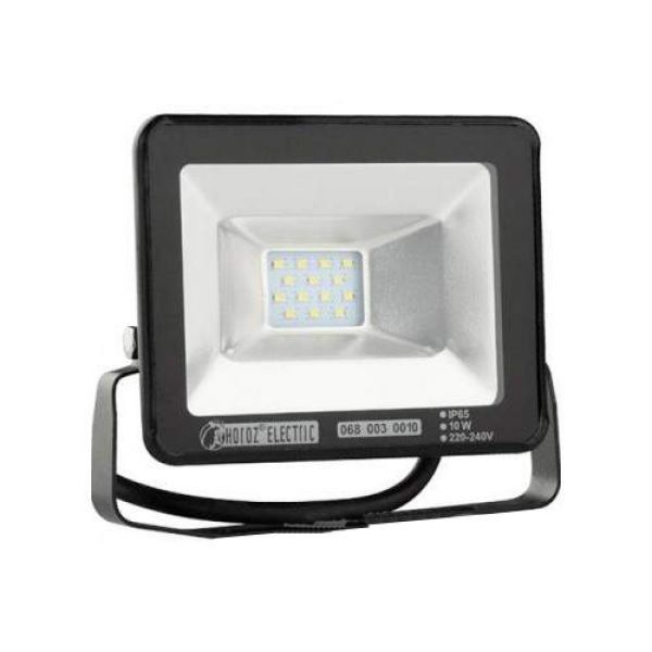 Horoz Electric Светодиодный LED прожектор PUMA-10 (068-003-0010) Київ - изображение 1