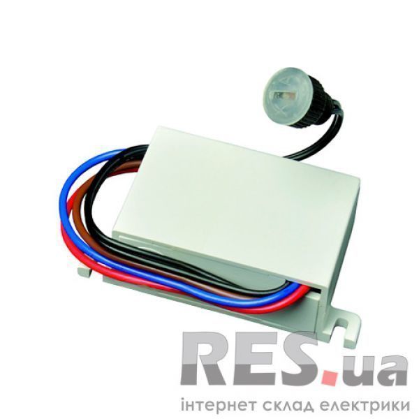 Суточное реле ST-312 EUROELECTRIC Киев - изображение 1