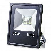 Прожектор LED EV-30-01 30W 180-260V 6400К 2700Lm SMD Evrosvet Киев