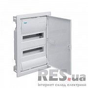 Щит распределительный Hager VU24UA 24(28) модулей встроенный VOLTA Киев
