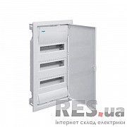 Щит распределительный Hager VU36UA 36(42) модулей встроенный VOLTA Киев