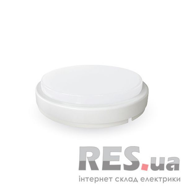 Светильник пыле-влагозащищенный светодиодный ACQUA 12Вт 4100К ENERLIGHT Киев - изображение 1