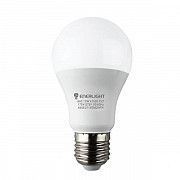 Лампа светодиодная A60 12Вт 4100K E27 ENERLIGHT Киев