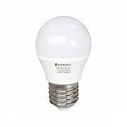 Светодиодная лампа Enerlight G45 5W 4100K E27 (G45E275SMDNFR) Киев